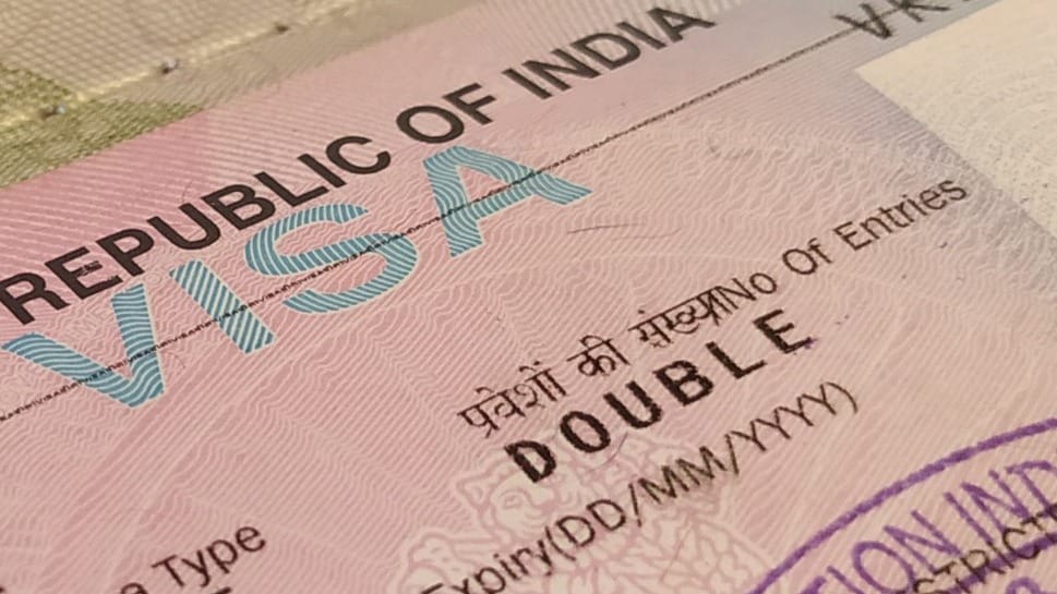 Guía de MiViajealaIndia para solicitar visado