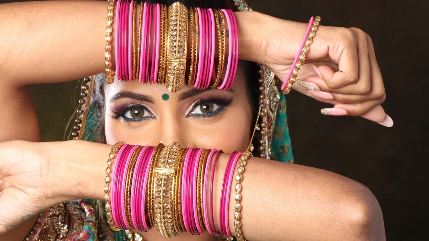 El Bindi en la India: todo sobre su significado y origen