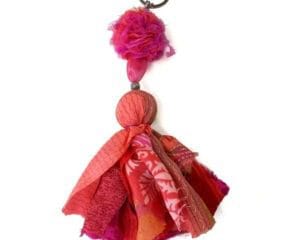 Regalos solidarios de la India