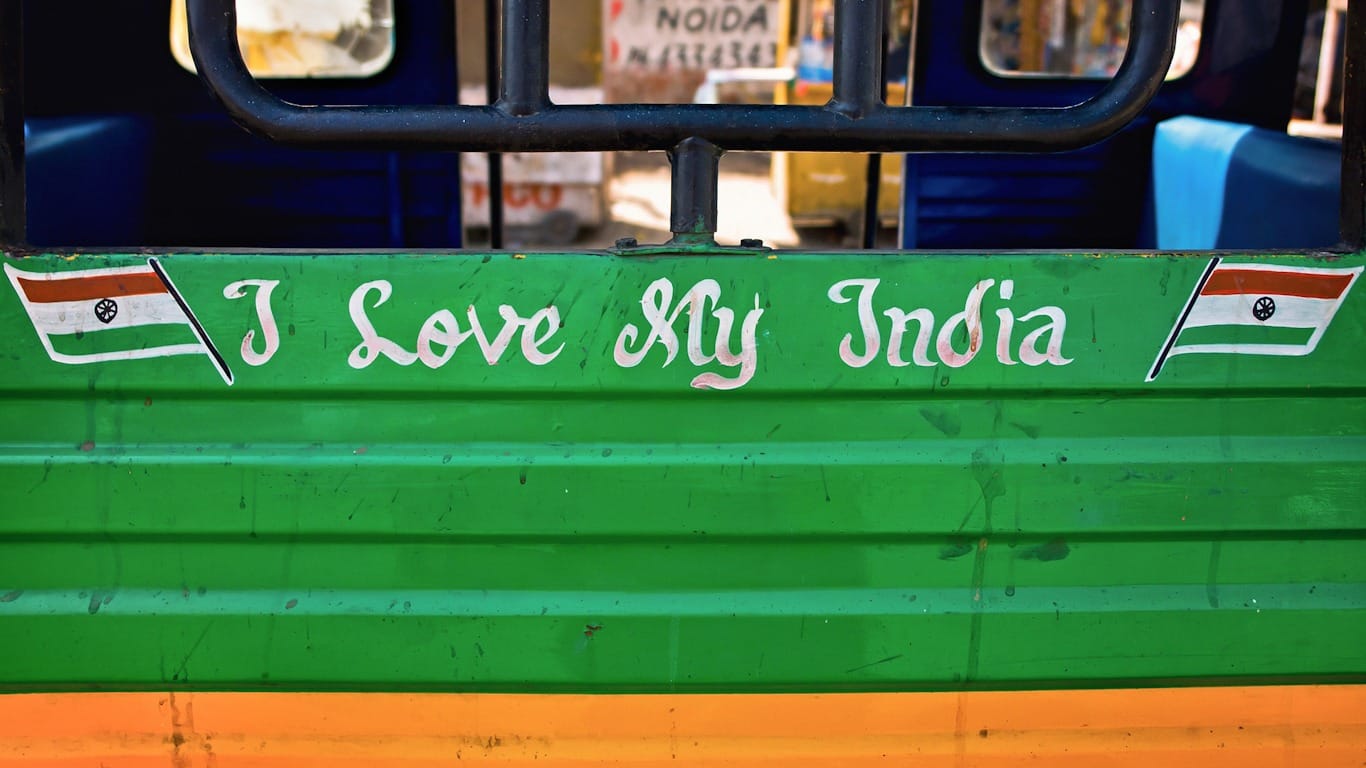 Little India: la comunidad india y sus barrios alrededor del Mundo