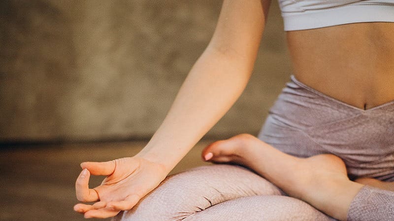 Nadi Shodana, la respiración purificadora