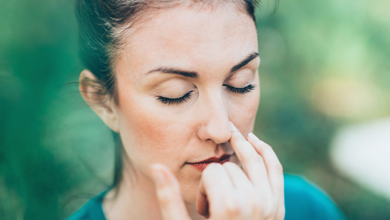 Pranayama: qué es y cuales son sus beneficios