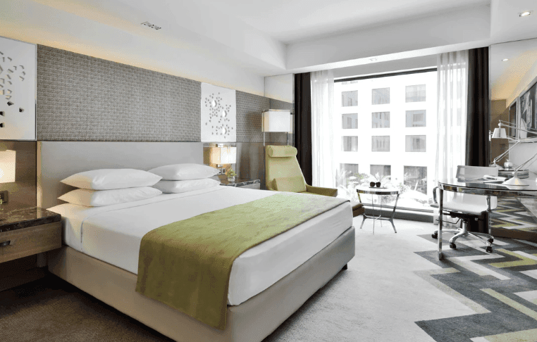 Hotel de Agra: Courtyard by Marriott