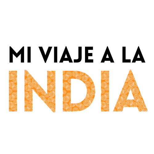 Logo Mi Viaje a la India
