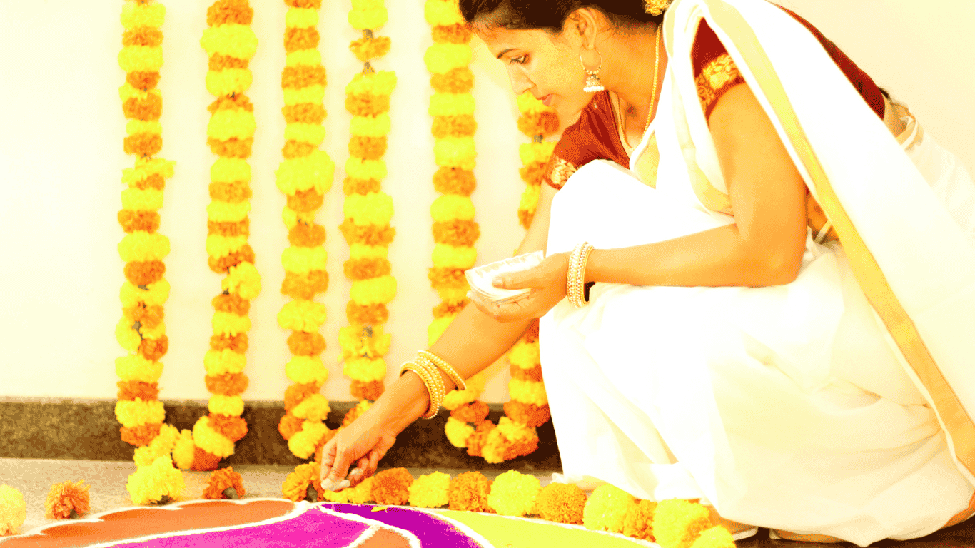 Onam: el gran festival de Kerala y su significado