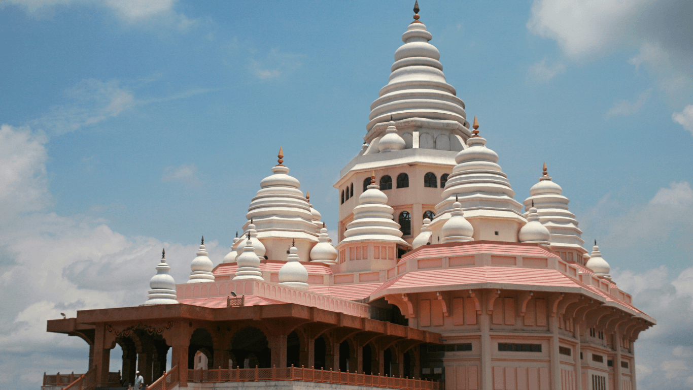 Dehu India: el enlace entre la espiritualidad y la innovación industrial